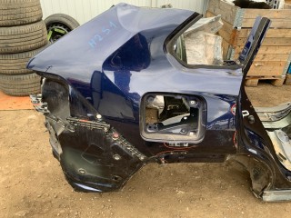 Крыло заднее правое Toyota Rav 4 (XA50) Внедорожник 2018-2026, 6160142150