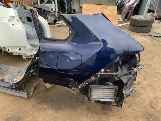 Крыло заднее левое Toyota Rav 4 (XA50) Внедорожник 2018-2026, 6160242130