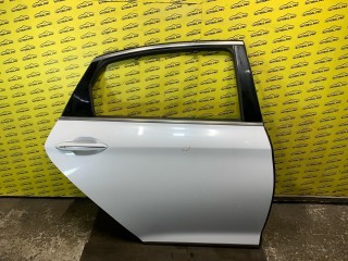 Дверь задняя правая Hyundai Genesis II Седан 2013-2016, 77004B1000