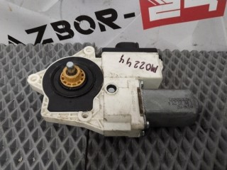 моторчик стеклоподъемника передний левый, ориг. номер 81259706107, MAN TGX 2007-2026