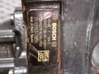 ТНВД, ориг. номер 51.11103-7858, 0445020277, MAN TGA 2000-2008