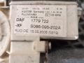1779722 моторчик стеклоподъемника передний правый DAF XF 105 2008г. - фото №4