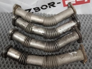 Трубка системы рециркуляции EGR MAN TGX 2007-2026