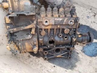 ТНВД, ориг. номер 612601080175, TRQV-K300-1100P, MAN TGA 2000-2008
