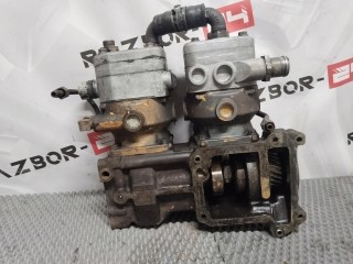 Компрессор пневмоподвески, ориг. номер 51541006007, MAN TGA 2000-2008