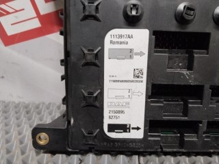 Блок предохранителей, ориг. номер 2150895, DAF XF 106 2014-2026