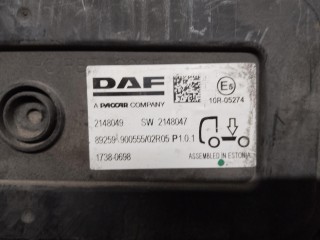 блок управления, ориг. номер 2148049, DAF XF 106 2014-2026