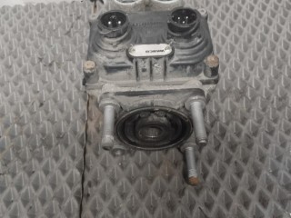Кран главный тормозной, ориг. номер 1677510, 4800030040, DAF XF 105 2005-2013