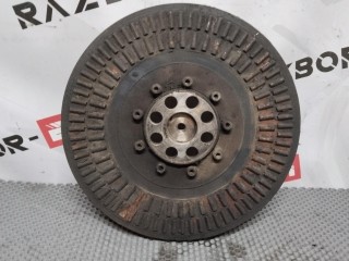 шкив коленвала, ориг. номер 51065040046, 51022010151, MAN TGA 2000-2008