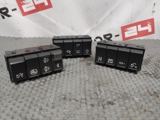 блок кнопок, ориг. номер 22026373, Volvo FH 3 2012-2026