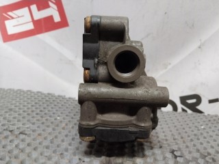 Кран ABS, ориг. номер K038408N50, 21327358, 7421327358, K038401, Renault T-Series 2013-2026
