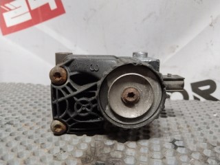 Кран ABS, ориг. номер K038408N50, 21327358, 7421327358, K038401, Renault T-Series 2013-2026