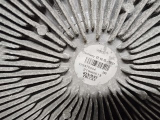 Вискомуфта, ориг. номер 7421990513, 7422037690, 7485013396, 7485019396, Renault T-Series 2013-2026
