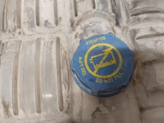Бачок расширительный, ориг. номер 21360161, 21883431, Renault T-Series 2013-2026