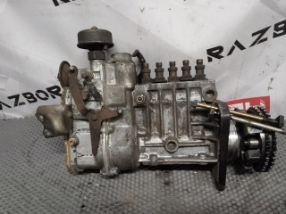 ТНВД, ориг. номер 6020701901, 0400075956, Mercedes-Benz Sprinter (W901-905) 1995-2000