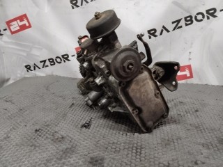 ТНВД, ориг. номер 6020701901, 0400075956, Mercedes-Benz Sprinter (W901-905) 1995-2000