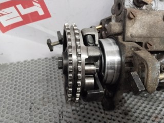 ТНВД, ориг. номер 6020701901, 0400075956, Mercedes-Benz Sprinter (W901-905) 1995-2000
