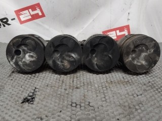 Поршень, ориг. номер A6020301017, A6030302920, A6050380050, Mercedes-Benz Sprinter (W901-905) 1995-2000