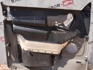 обшивка двери передней правой, ориг. номер 1679386, DAF XF 105 2005-2013