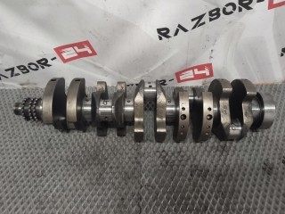 коленвал, ориг. номер 60203118, Mercedes-Benz Sprinter (W901-905) 1995-2000