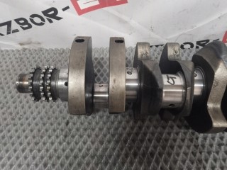коленвал, ориг. номер 60203118, Mercedes-Benz Sprinter (W901-905) 1995-2000