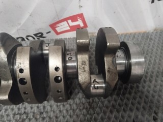 коленвал, ориг. номер 60203118, Mercedes-Benz Sprinter (W901-905) 1995-2000