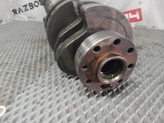 коленвал, ориг. номер 60203118, Mercedes-Benz Sprinter (W901-905) 1995-2000