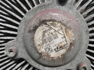 Вискомуфта, ориг. номер 2178414, 1910613, 2402706, 2046260, 2325565, 2293635, 1846014, DAF XF 106 2014-2026