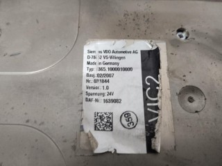 Блок управления VIC, ориг. номер 1639082, DAF XF 105 2005-2013