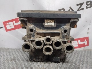 Кран модулятор EBS, ориг. номер 81521066046, MAN TGX 2007-2026