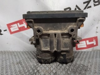 Кран модулятор EBS, ориг. номер 81521066046, MAN TGX 2007-2026