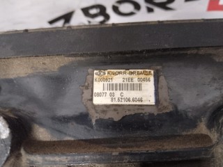 Кран модулятор EBS, ориг. номер 81521066046, MAN TGX 2007-2026