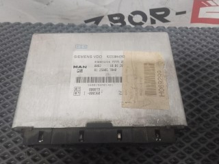 блок управления FFR, ориг. номер 81258057040, MAN TGX 2007-2026