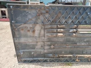 Капот, ориг. номер 1400004, DAF XF 95 2002-2006