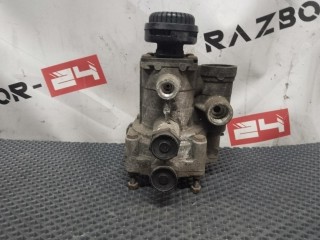 кран тормозной прицепа MAN TGA 2000-2008, 81523016189