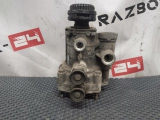 кран тормозной прицепа MAN TGA 2000-2008, 81523016189
