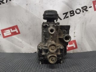 кран тормозной прицепа MAN TGA 2000-2008, 81523016189