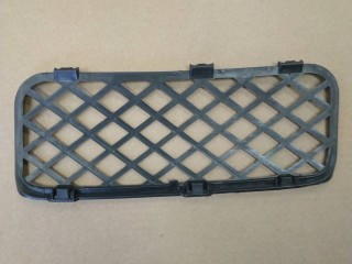 заглушка (решетка) бампера, ориг. номер 7L6853676, Volkswagen Touareg 2002-2007