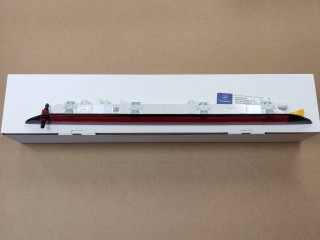 стоп-сигнал, ориг. номер A4639069500, 2DA2368, 4639069500, 011550-11, 2DA011550, Mercedes-Benz G W464 2018-2026