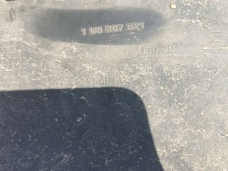юбка бампера, ориг. номер 1U6807521, Skoda Octavia (A4) 1996-2000