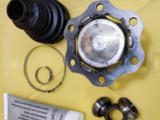 ШРУС внутренний, ориг. номер 8K0407341B, 8T0498103, Audi A4 Allroad B8 2009-2011