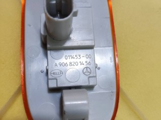 габаритный фонарь, ориг. номер A9068201456, A0038202956, A9109067700, A910906770064, Mercedes-Benz Sprinter W907/910 2018-2026