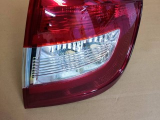 фонарь задний правый, ориг. номер 5JH945112, Skoda Rapid