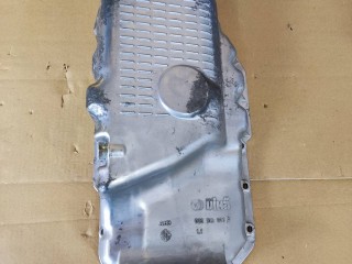 масляный поддон, ориг. номер 036103601N, Skoda Octavia (A4) 1996-2000