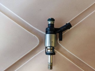 форсунка топливная, ориг. номер 06G906036, 06G906036AK, 06G906036K, 06G906036R, Audi A5 F5 2016-2020