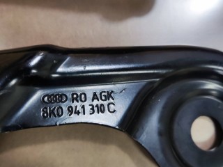 Датчик дорожного просвета задний правый, ориг. номер 8K0907503, 8K0941310B, 8K0941310C, Audi A4 B8/8K 2007-2012