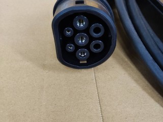 зарядка для электромобиля, ориг. номер LX6810C763CF, Ford Kuga 2 2012-2016