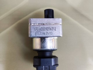 камера переднего обзора (KaFAS), ориг. номер 0009056312, A0009056312, Mercedes-Benz S W223 2020-2026