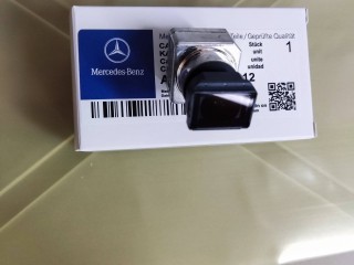 камера переднего обзора (KaFAS), ориг. номер 0009056312, A0009056312, Mercedes-Benz S W223 2020-2026