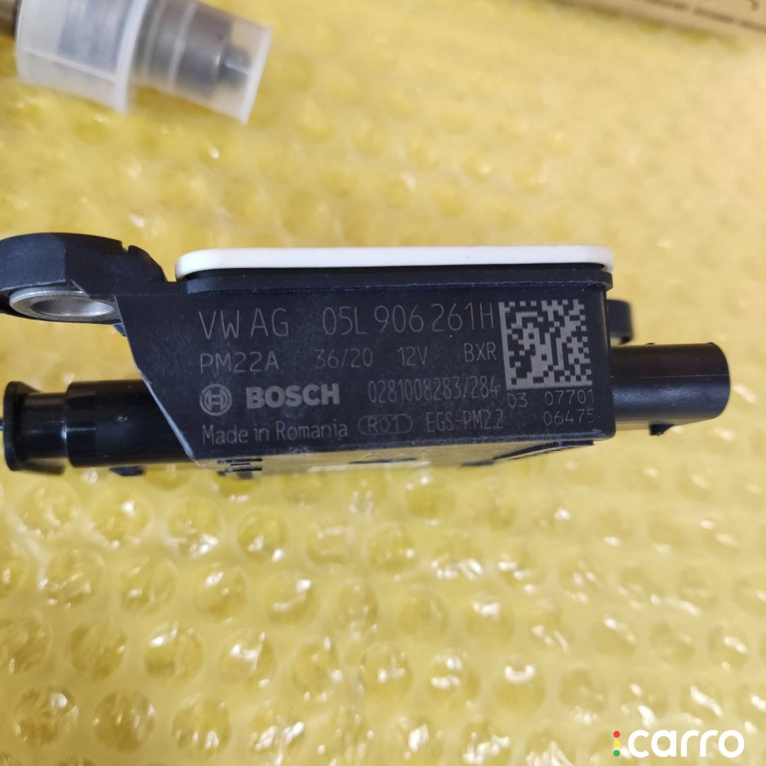 05L906261H Датчик NOX Audi Q3 F3 - фото №2
